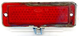 Ford D22B-15A464-AA Rear Left Marker Lamp OEM 4777 - £11.67 GBP