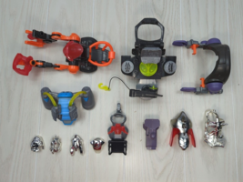 Fisher Price Imaginext replacement Mega T rex allosaurus Apatosaurus din... - $14.69