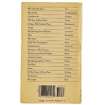 Best Short Stories of the Modern Age Selected by Douglas Angus Paperback Book image 2