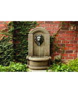 Jeco Classic Lionhead Floor Fountain - $568.39 CAD
