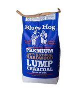 Blues Hog Cp90920 Natural Hardwood Lump Charcoal, 20 Lbs - $949.91 MXN