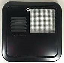 6259AEB SW model 10, 12, 16 Gal Flush Mount -BLACK-Suburban Water Heater... - $72.99
