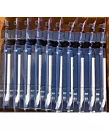 Corning CCH-CS12-A9-P00RE Cassette Pigtailed Splice 12 F, LC Duplex {10 ... - $3,499.96