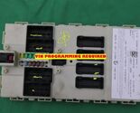 BMW Mini Cooper Footwell FEM Front Electronic Module 9369640 - $177.29