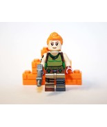 Minifigure Wildcat Soldier Fortnite Game Bulk Block - €7,02 EUR