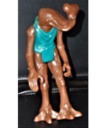 Star Wars Action Figure  - 4 Inches Tall Green &amp; Blue - €4,89 EUR