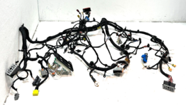 JEEP GRAND CHEROKEE 2018 DASH DASHBOARD INSTRUMENT PANEL WIRING HARNESS OEM - $322.56