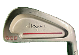 Hogan Golf GCD Edge Midsize 2 Iron Men&#39;s RH VFP Apex 4 Stiff Steel Good Grip - £23.46 GBP