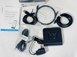 Starkey Hearing Technologies GS HST TV Streamer 2.4GHz Stream Audio TV 800 - €63,11 EUR