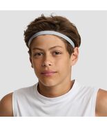 Champion Game-Day Headbands 3pk Blue Gray White - €10,67 EUR