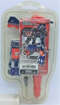 Transformers Optimus Prime I/R Micro Remote Control Truck by Radio Shack - $636.70 MXN