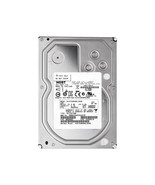 Strategic 0B26885 HGST ULTRASTAR 4TB 3.5 SAS 7.2K RPM HARD DRIVE - $259.05 CAD