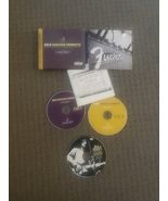 Eels Useless Trinkets B-Sides Soundtracks Rarities 1996-2006 CD DVD Set - €24,64 EUR