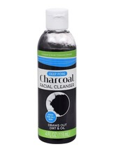 Deep Pore Charcoal Facial Cleanser Draws Out Dirt &amp; Oil - £5.49 GBP+