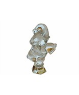 West Germany Crystal Glass sculpture figurine paperweight Jonal Circus E... - £30.97 GBP