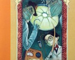 The Hostile Hospital (A Series of Unfortunate Events) by Lemony Snicket - $1.13