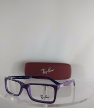 Brand New Authentic Ray Ban RB1534 Junior Eyeglasses RB 1534 3589 Kids Frame - £21.49 GBP