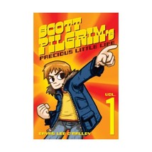 Scott Pilgrim&#39;s Precious Little Life 1: Vol 1 O&#39;Malley, Bryan Lee - £11.37 GBP