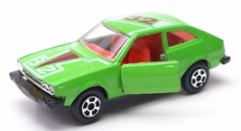 1978 SEARS ROAD MATES 1:64 DIE-CAST HONDA ACCORD GREEN PLAY-ART PLAYART - $17.91