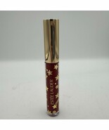 Estée Lauder Ruby Quartz Lip Gloss A33 Limited Edition Holiday Stars NEW - $34.19 CAD