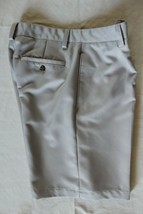 Men&#39;s Van Heusen Beige Shorts ~30~ VPL102EF - £11.19 GBP