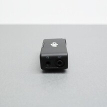 DJI Mic 3 (2 TX + 1 RX + Charging Case) - Black image 5