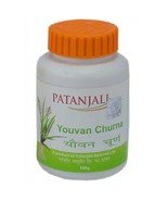 PATANJALI youvan churna 100gm - $20.82 CAD