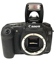 Canon Digital SLR Ds126061 368656 - £38.53 GBP