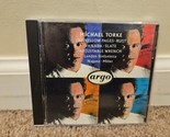 Michael Torke - Vanada, Yellow Pages, Rust, Wrench (CD, 1990, Argo) - $14.24