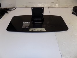 46&quot; PHILLIPS 46PFL5706/F7  TV STAND WITH SCREWS - $48.98