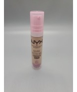 NYX Professional Makeup Bare with Me Concealer Serum Light 0.32 Ounce - £12.55 GBP