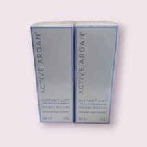 Acrive Argan  Instant Lift, Activated Argan Complex Serum, - $950.37 MXN
