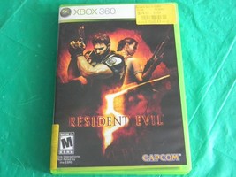 Resident Evil 5 (Sony PlayStation 3, 2009) - £7.52 GBP
