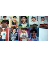 AUSTIN MAHONE ~ Ten (10) Color PIN-UPS, 16&quot;x22&quot; Poster frm 2012-2015 ~ C... - $8.37