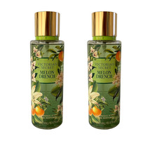 Victoria&#39;s Secret Melon Drench Fragrance Mist Set - $44.49