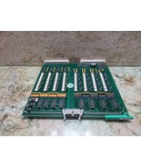 CHARMILLES ROBOFORM 200 BOARD 852 473 5 813 187F CNC 852473E 813187 - $81.53 CAD