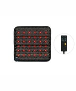 HealthyLine Heating Pad Far infrared PEMF Red Light Therapy Gemstone Mat - $6,372.52 MXN