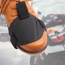 Anti-Skid Motorcycle Shifter Shoe Protector - £14.07 GBP