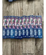 Oral-B 3D White Vivid Whitening Manual Toothbrushes - Soft Bristles Pack... - $18.69