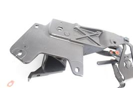 05-11 MERCEDES-BENZ SLK300 CONVERTIBLE TOP ROOF LEFT DRIVER SIDE HINGE Q6673 image 8