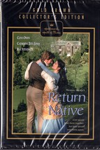 Hallmark The Return of the Native (DVD) Thomas Hardy&#39;s -Catherine Zeta Jones NEW - £4.58 GBP