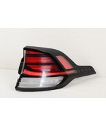 2022 2023 2024 OEM Kia Sportage Full LED Tail Light Right RH Passenger Side - $215.00