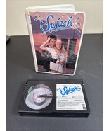 Rare Vintage Betamax “Splash” 1984 Tom Hanks Daryl Hannah - Touchstone H... - $748.61 MXN