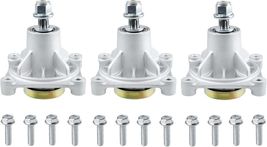 Youxmoto 604214 Deck Spindle Assembly Fit for Hustler 931741 931881 931899 - $157.83