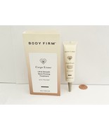 Crepe Erase Body Firm Lift &amp; Smooth Neck Firming Treatment 0.5 Oz 15mL T... - $20.10 CAD