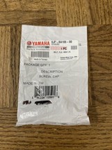 Yamaha Genuine Part Screw Cap - £6.90 GBP