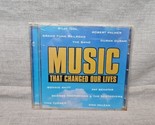 Music That Changed Our Lives (CD, 1997, EMI) - $7.59