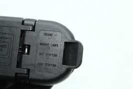 2008-2010 FORD F-250 F-350 6.4L TOW ADAPTER LAMP STOP TURN MODULE SOCKET H1993 image 10