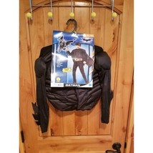 DC Comics Batman Boys M 8-10 Costume Halloween Muscles Super Hero - $29.82 CAD