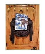 DC Comics Batman Boys M 8-10 Costume Halloween Muscles Super Hero - $29.83 CAD